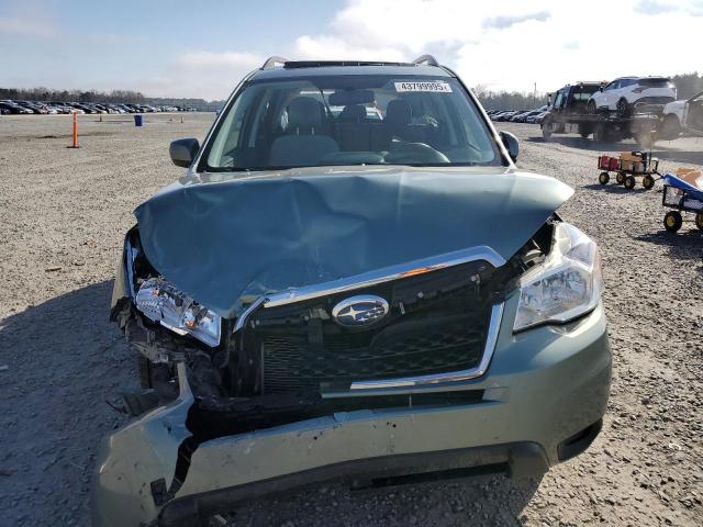 2016 SUBARU FORESTER 2 - JF2SJADC7GH454470