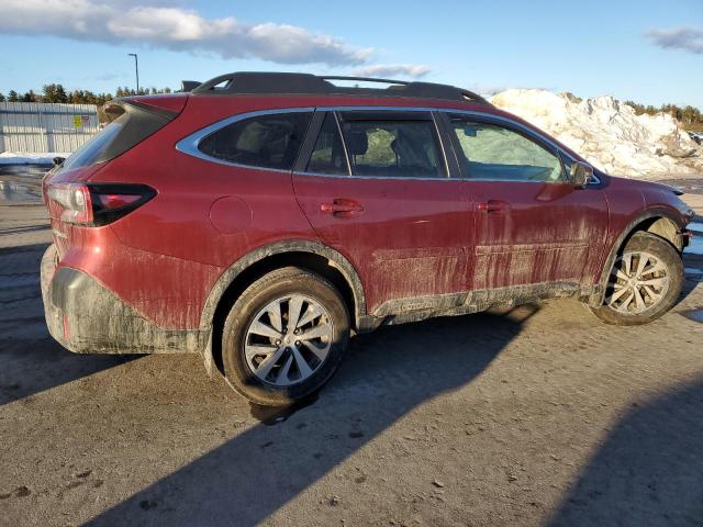 Vin: 4s4btacc0n3191710, lot: 46127885, subaru outback premium 20223