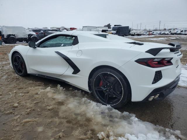2024 CHEVROLET CORVETTE S - 1G1YB3D45R5101085