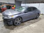 2016 HONDA ACCORD SPO - 1HGCR2F5XGA231429