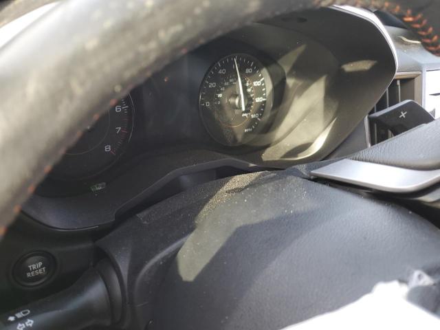 2021 SUBARU CROSSTREK - JF2GTAPC8M8299693