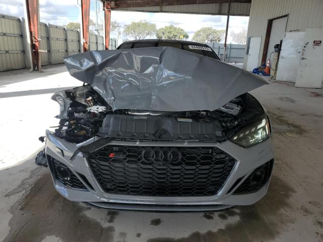 2023 AUDI RS5 WUANWAF55PA903359