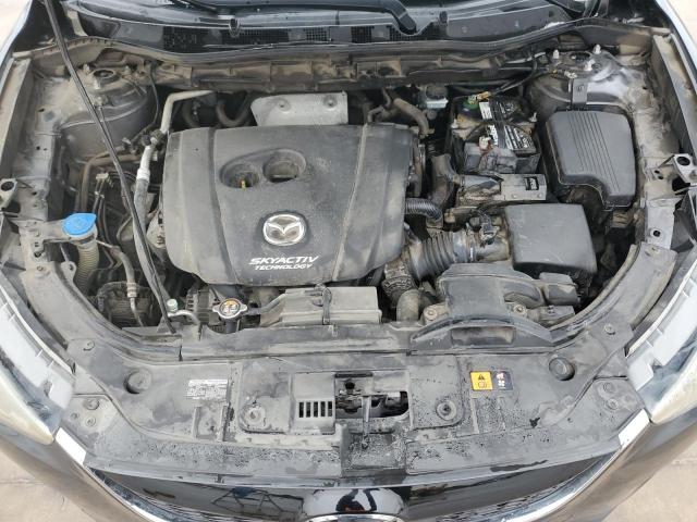 2015 MAZDA CX-5 TOURI - JM3KE2CY1F0439117