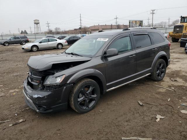 DODGE JOURNEY CR