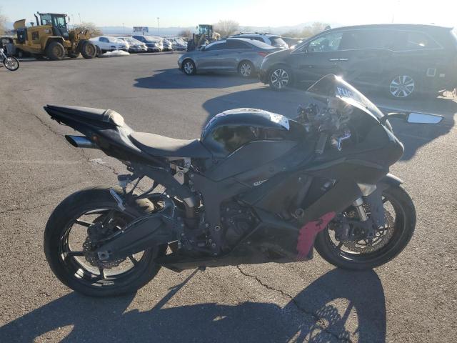KAWASAKI ZX600 P