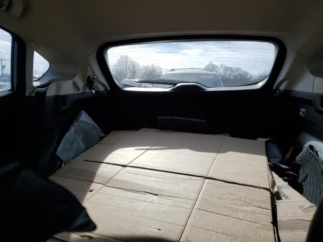 2019 SUBARU CROSSTREK - JF2GTACC5KH384929