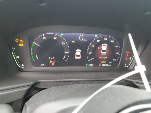 2024 HONDA ACCORD TOU - 1HGCY2F83RA053640