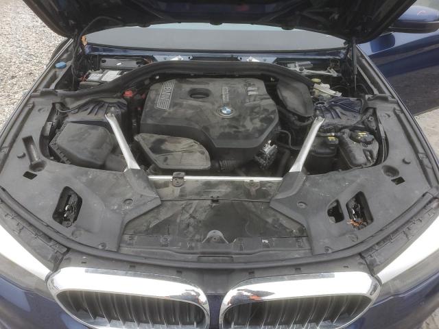 2018 BMW 530 XI - WBAJA7C58JG909448