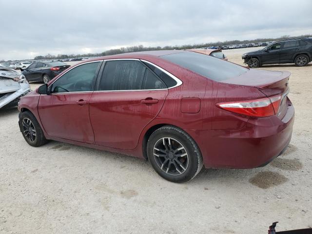 2017 TOYOTA CAMRY LE - 4T1BF1FK8HU627146