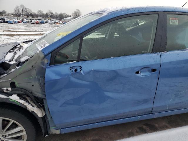 2015 SUBARU IMPREZA PR - JF1GJAK69FH015342