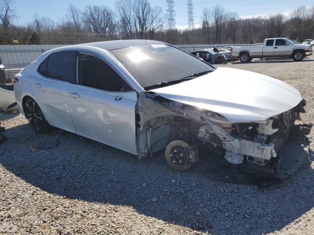 Vin: 4t1k61ak7lu948434, lot: 47306735, toyota camry xse 20204