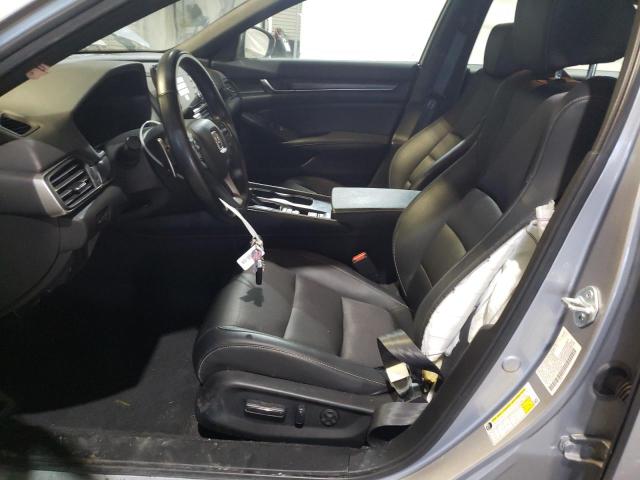 2022 HONDA ACCORD SPO - 1HGCV1F31NA022985