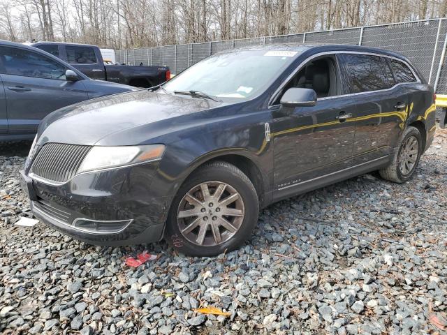 LINCOLN MKT