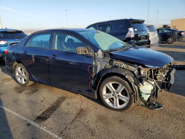 Vin: 2t1bu4eexdc985198, lot: 43994755, toyota corolla base 20134