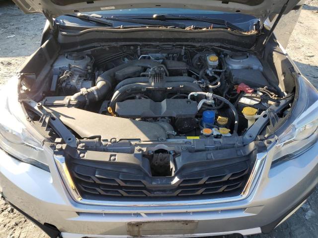 2017 SUBARU FORESTER 2 - JF2SJAGC1HH426449