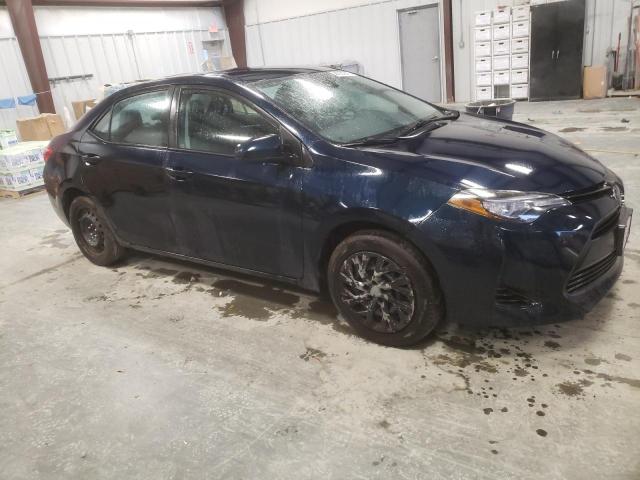 2017 TOYOTA COROLLA L - 2T1BURHE3HC750690