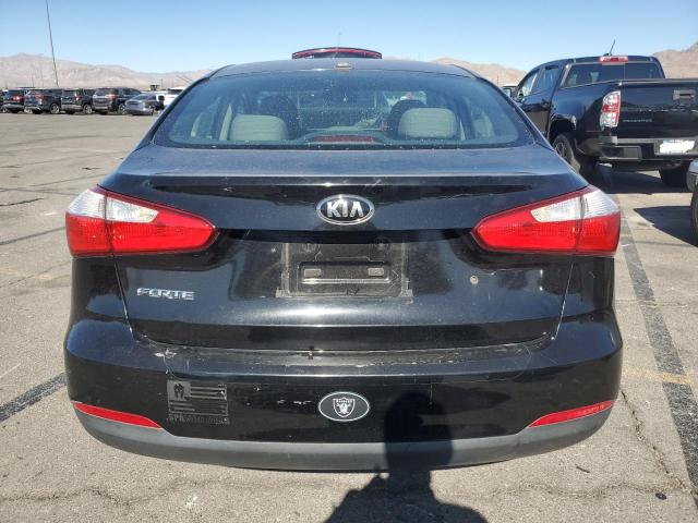 2015 KIA FORTE LX - KNAFK4A61F5426741