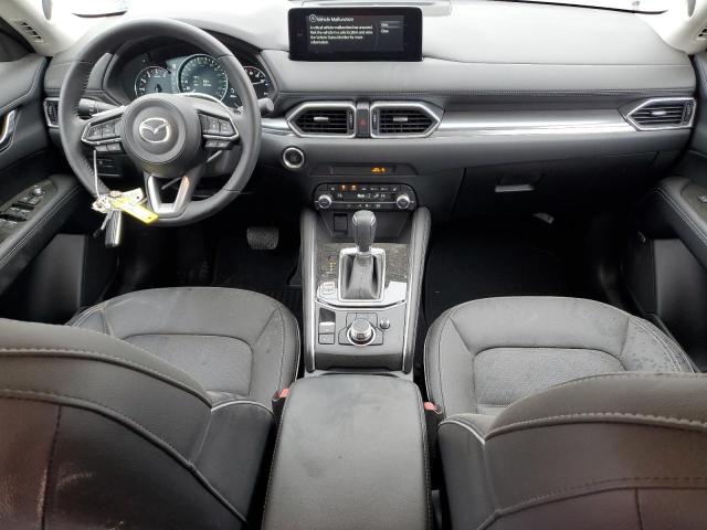 2024 MAZDA CX-5 PREMI - JM3KFBDL1R0422449