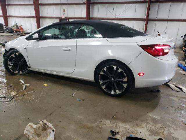 Vin: w04wh3n52kg304914, lot: 44826175, buick cascada premium 20192