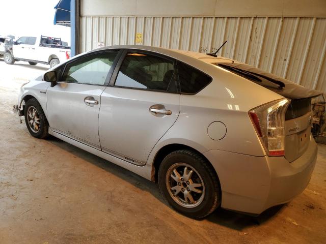 Vin: jtdkn3du0a0069698, lot: 44255625, toyota prius 20102