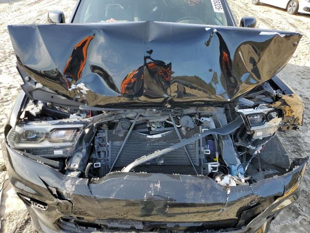 2022 DODGE DURANGO GT - 1C4RDJDG0NC219345