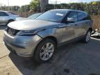 2021 LAND ROVER RANGE ROVE - SALYJ2EX4MA327091