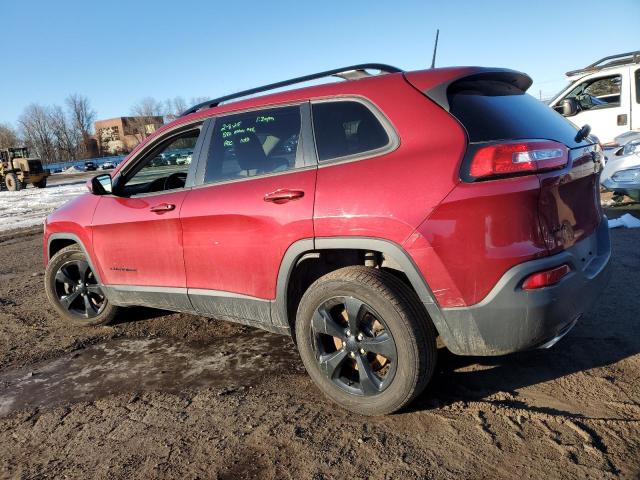 2016 JEEP CHEROKEE 1C4PJMDS1GW359573