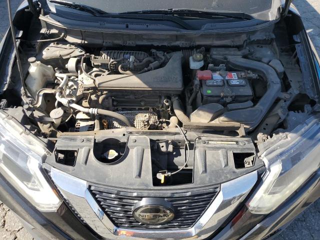 2019 NISSAN ROGUE S - JN8AT2MTXKW264469