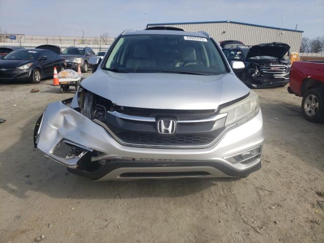 2015 HONDA CR-V EXL - 2HKRM4H7XFH616031