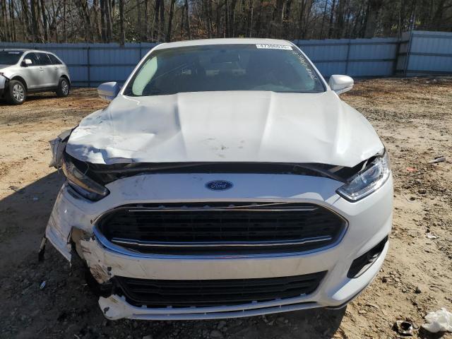 2016 FORD FUSION SE - 3FA6P0LU6GR127288