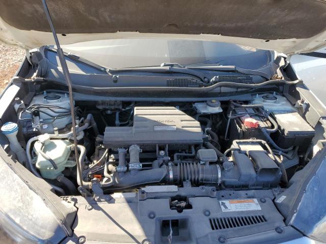 2017 HONDA CRV 2HKRW1H82HH517482