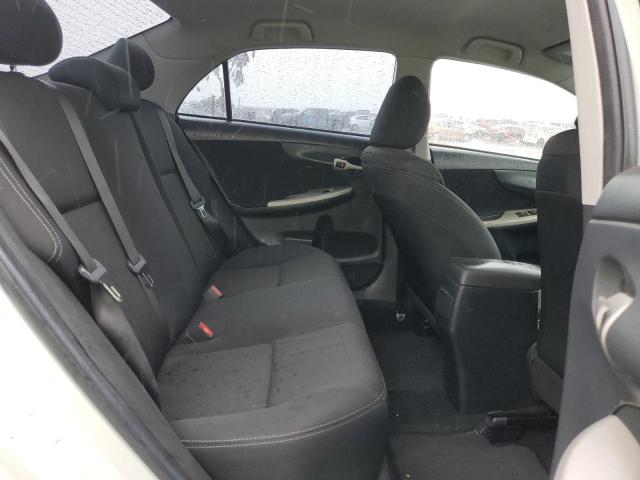 2012 TOYOTA COROLLA BA - 5YFBU4EE0CP028643