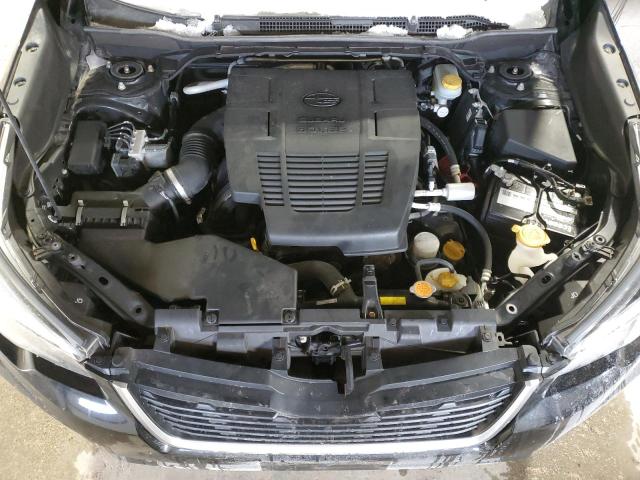 2019 SUBARU FORESTER JF2SKAAC7KH523202