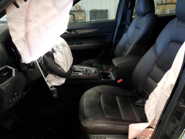 2023 MAZDA CX-5 SIGNA - JM3KFBXY6P0254862