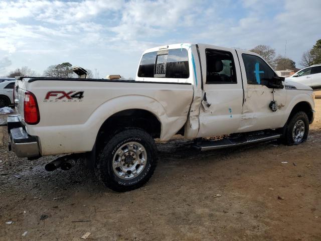 FORD F350 SUPER 2015 white  diesel 1FT8W3BT0FEC89239 photo #4