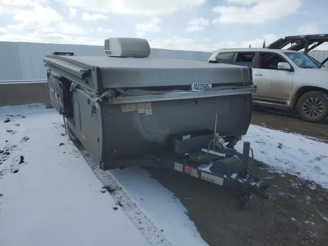 FLAG TRVL TRAIL 2022 4X4CFS610ND186706 photo #1