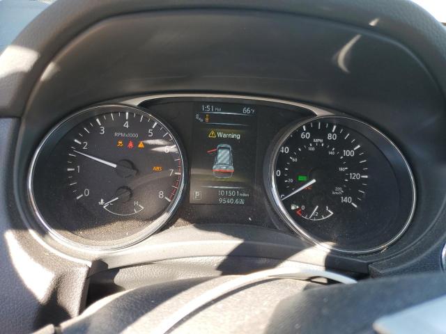 2016 NISSAN ROGUE S - 5N1AT2MT5GC867569