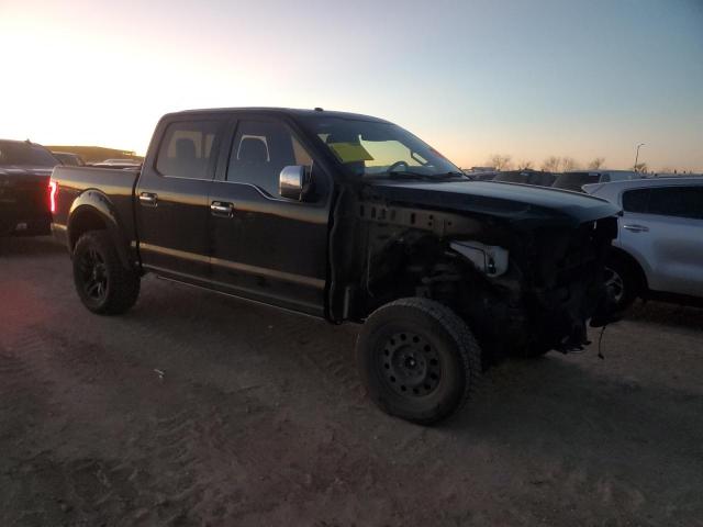2017 FORD F150 SUPER - 1FTEW1EF9HFB32996