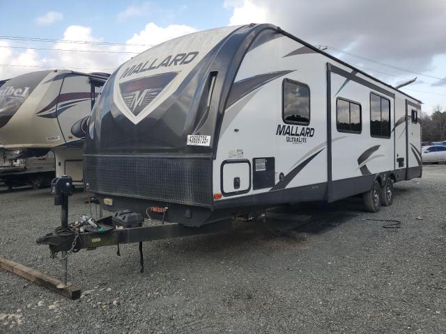 HEARTLAND GATEWAY 2019 white   5SFNB3726KN396477 photo #3