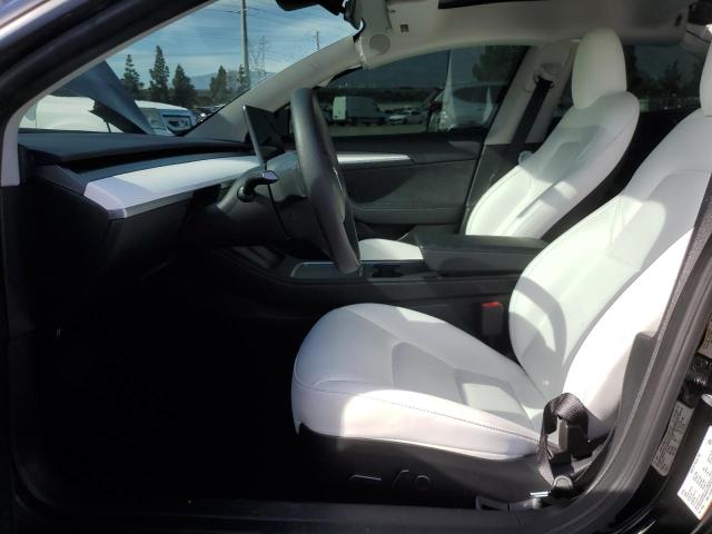 2023 TESLA MODEL 3 - 5YJ3E1EA7PF571082