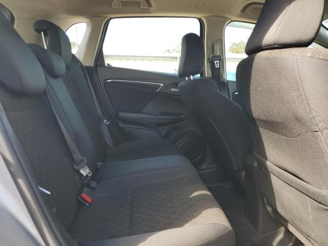2017 HONDA FIT LX JHMGK5H59HS021241