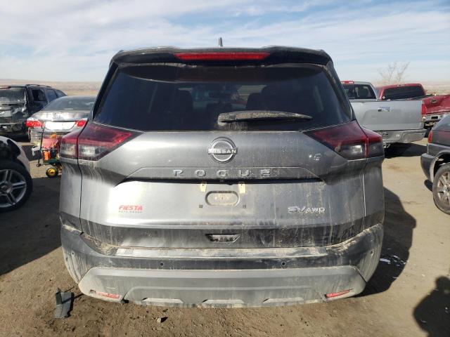 2023 NISSAN ROGUE SV - 5N1BT3BB6PC933115