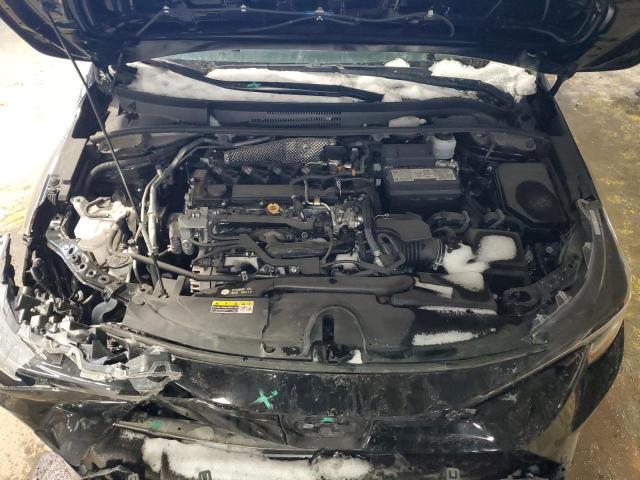 2023 TOYOTA COROLLA LE - 5YFB4MDE3PP015425