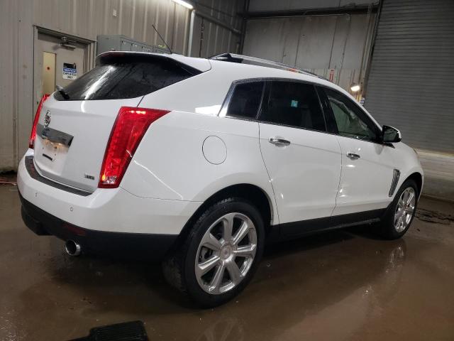 2016 CADILLAC SRX PERFOR - 3GYFNCE36GS529112