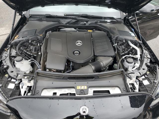 2023 MERCEDES-BENZ C 300 - W1KAF4GB9PR152727