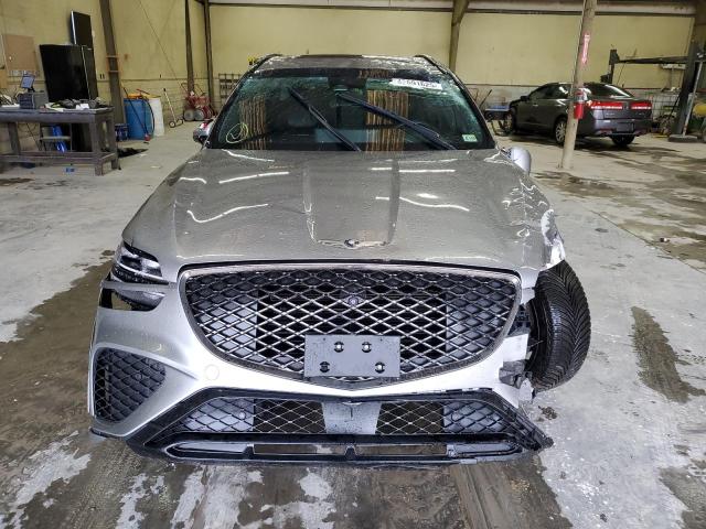 2022 GENESIS GV70 BASE KMUMCDTC3NU012338