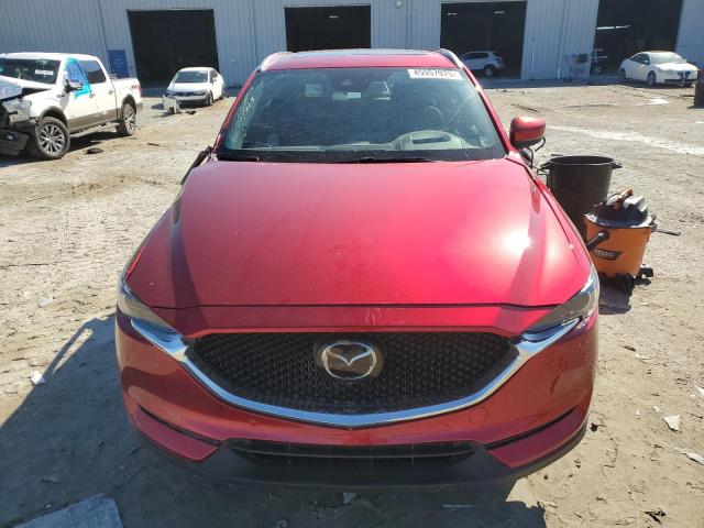 2019 MAZDA CX-5 SIGNA JM3KFBEY6K0574095