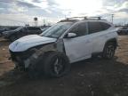 2024 HYUNDAI TUCSON SEL - KM8JCCD19RU211490