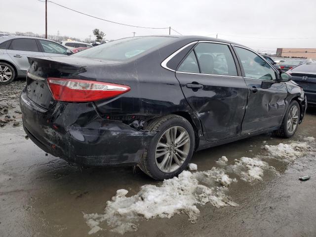 Vin: 4t1bf1fk9hu372622, lot: 89207595, toyota camry le 20173