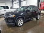 2018 JEEP COMPASS LA - 3C4NJDBB9JT185100